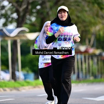Runner Photo 8416987
