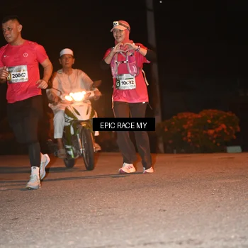 Runner Photo 8416988