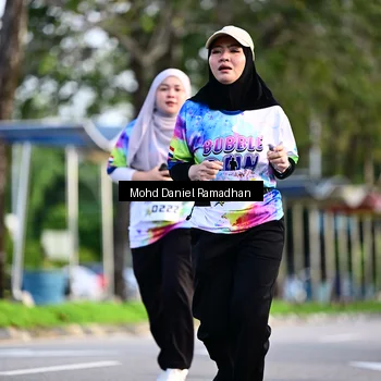 Runner Photo 8416991