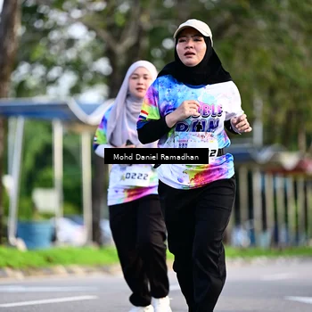 Runner Photo 8416994