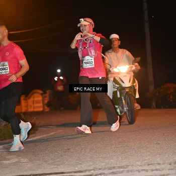 Runner Photo 8416998