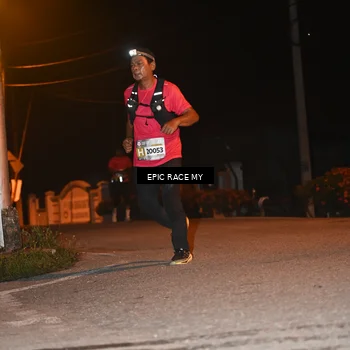 Runner Photo 8417002