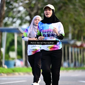 Runner Photo 8417004