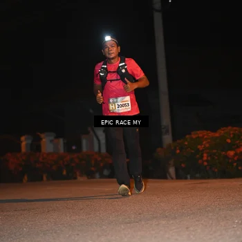 Runner Photo 8417006