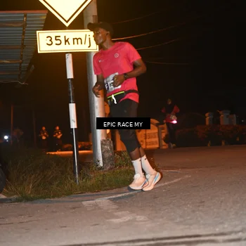 Runner Photo 8417007