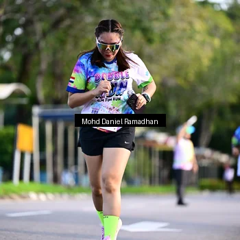 Runner Photo 8417008