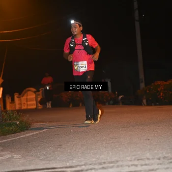 Runner Photo 8417009