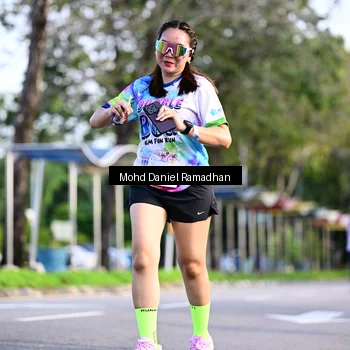 Runner Photo 8417014
