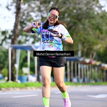 Runner Photo 8417015