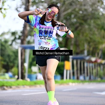 Runner Photo 8417021