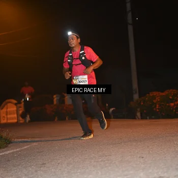 Runner Photo 8417022