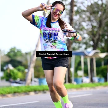 Runner Photo 8417025