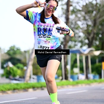 Runner Photo 8417027