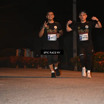 Runner Photo 8417029