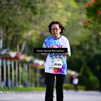 Runner Photo 8417030