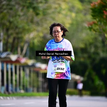 Runner Photo 8417031