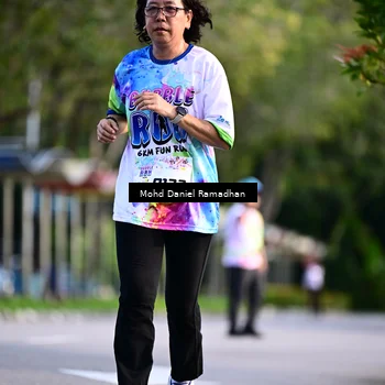 Runner Photo 8417032