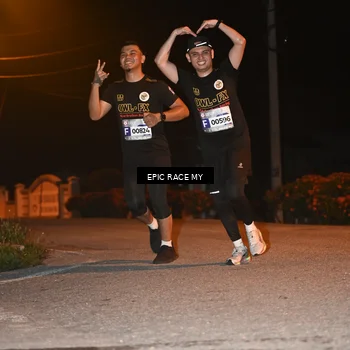 Runner Photo 8417033