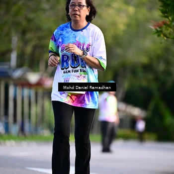 Runner Photo 8417035