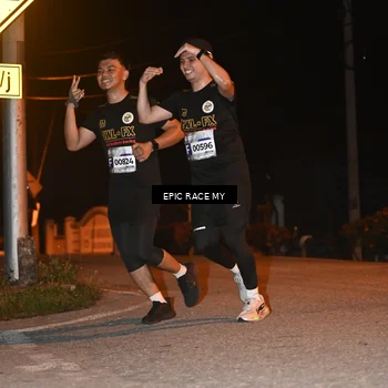 Runner Photo 8417038