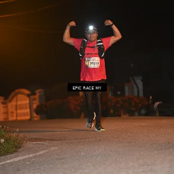 Runner Photo 8417039