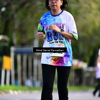 Runner Photo 8417040