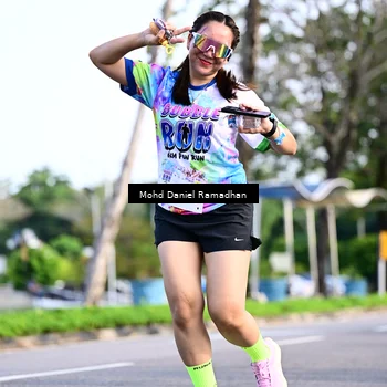 Runner Photo 8417041