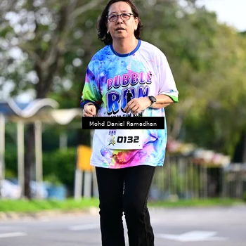 Runner Photo 8417042