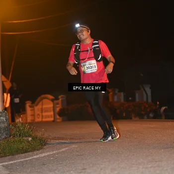 Runner Photo 8417043
