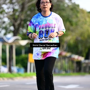 Runner Photo 8417044