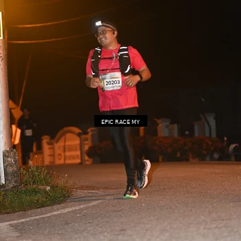 Runner Photo 8417045