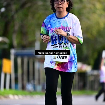 Runner Photo 8417046