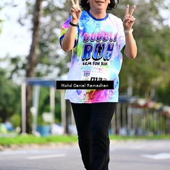 Runner Photo 8417049