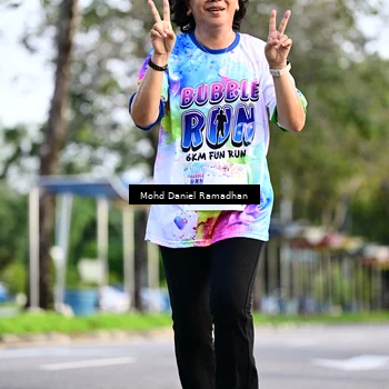 Runner Photo 8417050