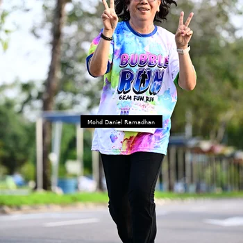 Runner Photo 8417053