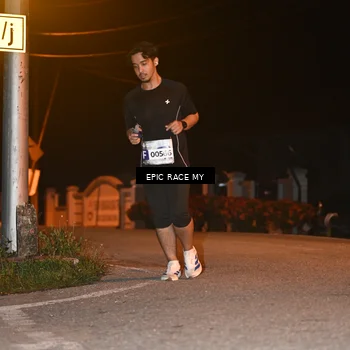 Runner Photo 8417054