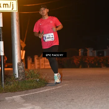 Runner Photo 8417056