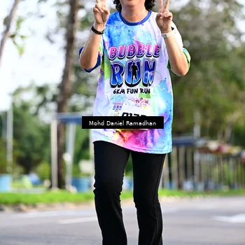 Runner Photo 8417057