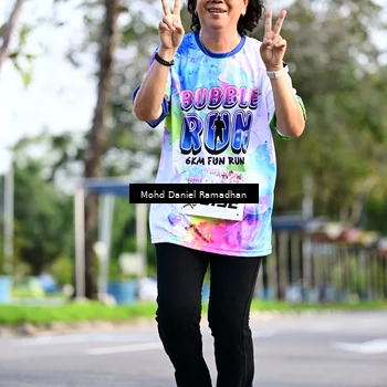 Runner Photo 8417058