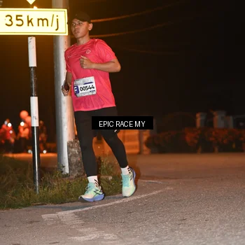 Runner Photo 8417063