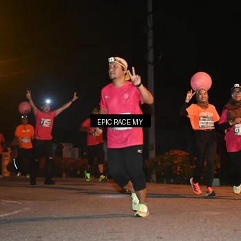 Runner Photo 8417066
