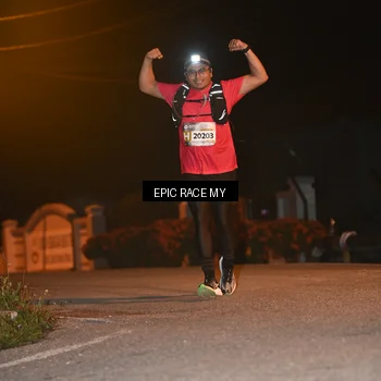 Runner Photo 8417067