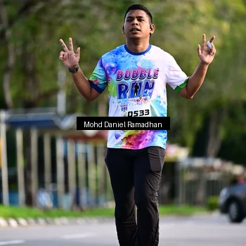 Runner Photo 8417071