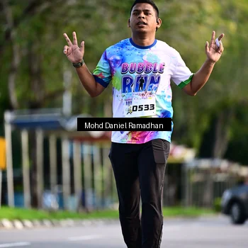 Runner Photo 8417074