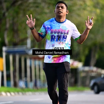 Runner Photo 8417075