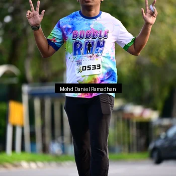 Runner Photo 8417076