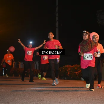 Runner Photo 8417078