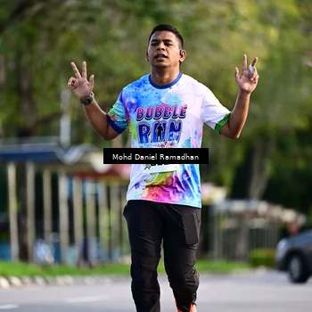 Runner Photo 8417080
