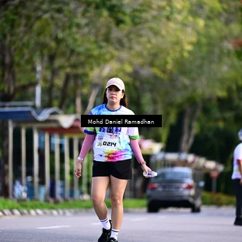 Runner Photo 8417082