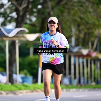Runner Photo 8417083